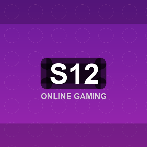 s12 logo