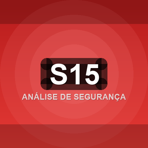 s15 logo