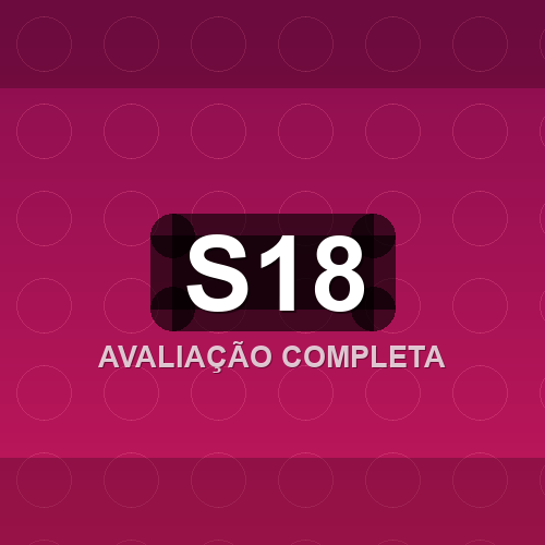 s18 logo