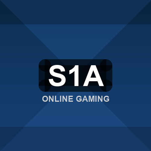 s1a logo