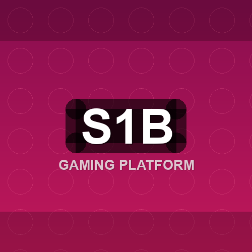s1b logo
