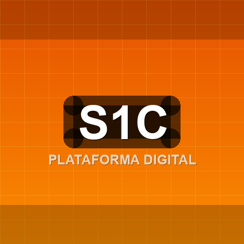 s1c logo