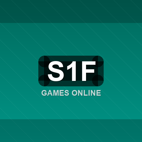 s1f logo