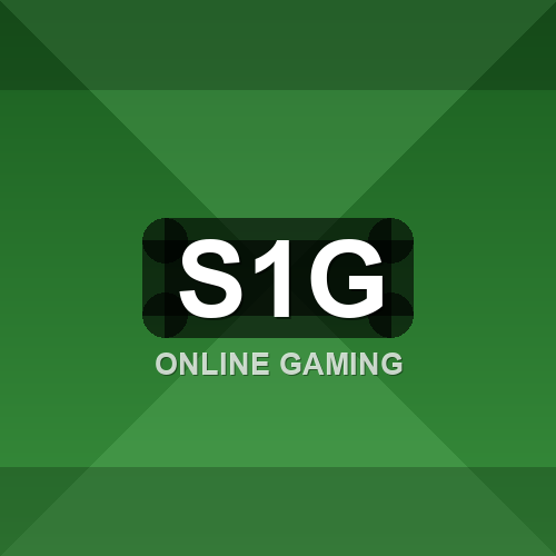 s1g logo