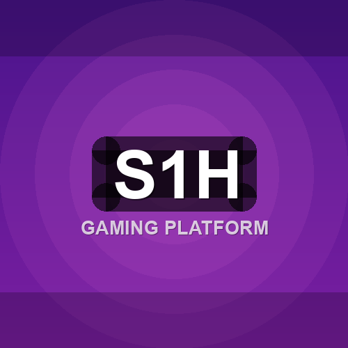 s1h logo