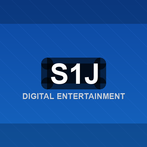 s1j logo