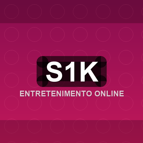 s1k logo