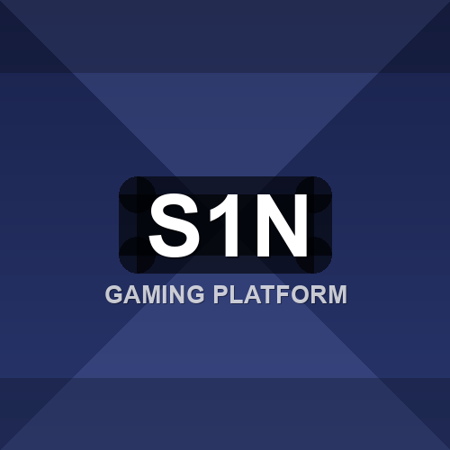 s1n logo