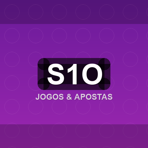 s1o logo