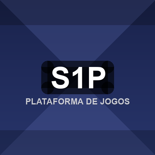 s1p logo