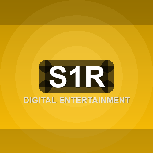 s1r logo