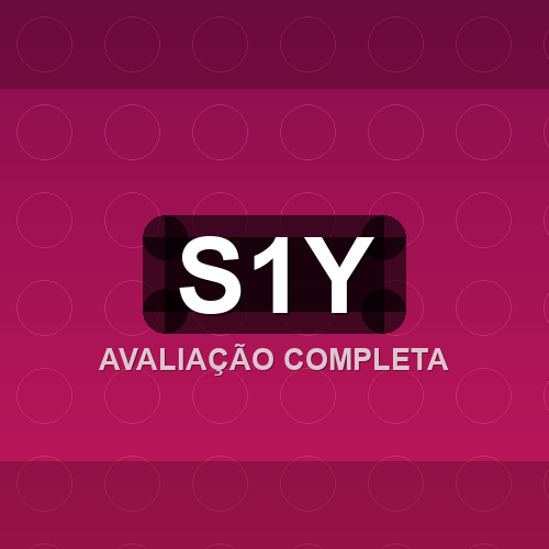 s1y logo