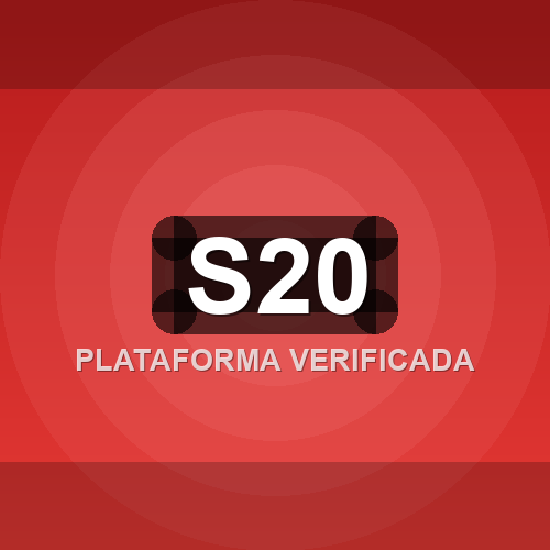 s20 logo
