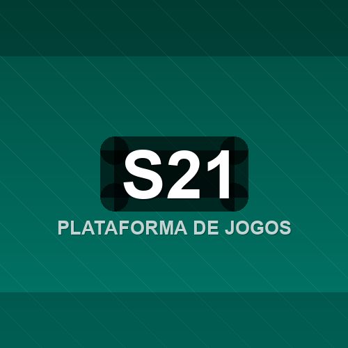 s21 logo