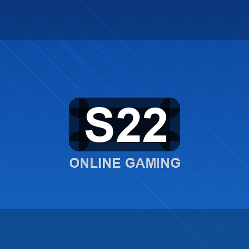 s22 logo