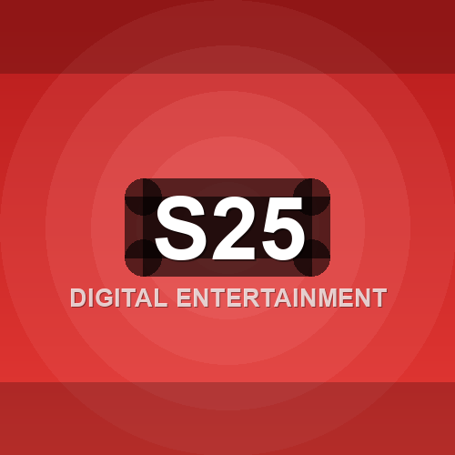 s25 logo