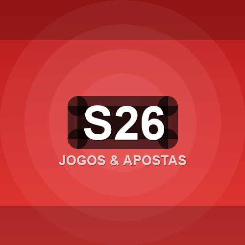 s26 logo