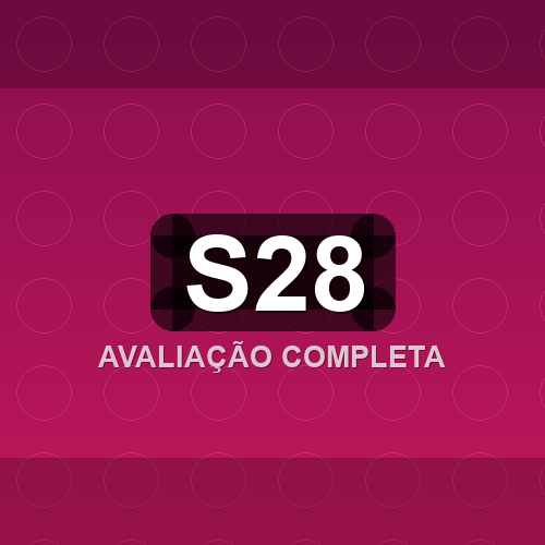 s28 logo