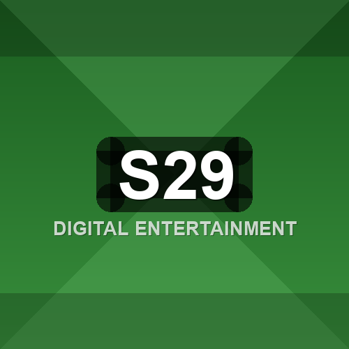 s29 logo