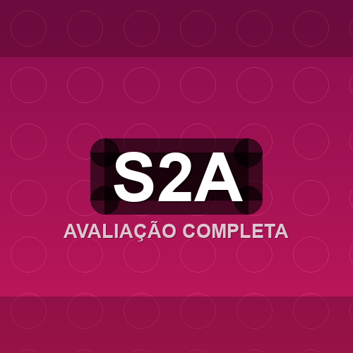 s2a logo