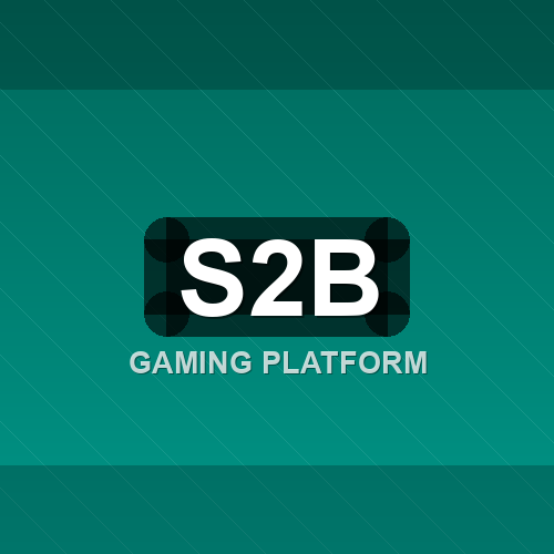 s2b logo