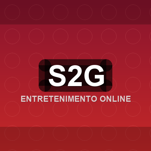 s2g logo