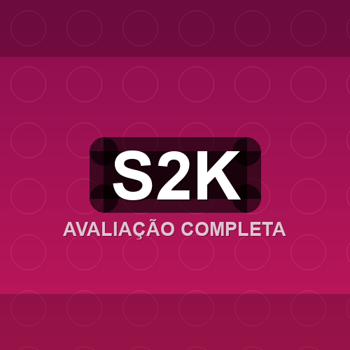 s2k logo