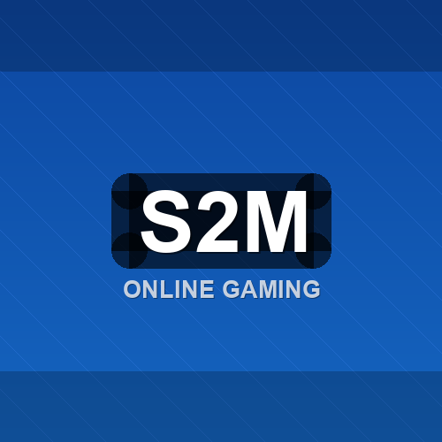 s2m logo