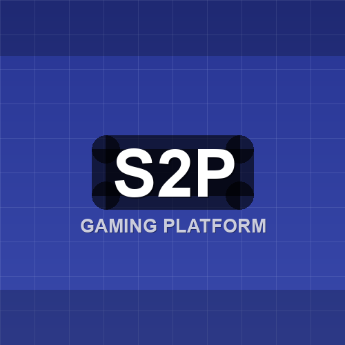 s2p logo