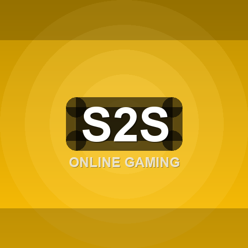 s2s logo