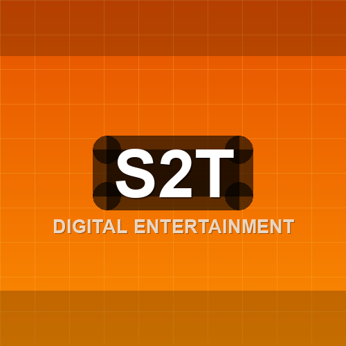 s2t logo