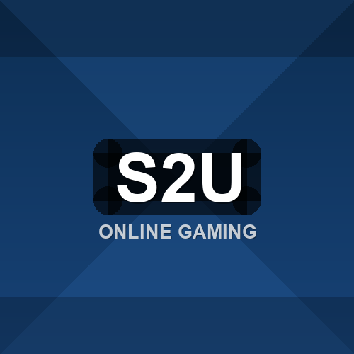 s2u logo