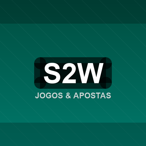 s2w logo