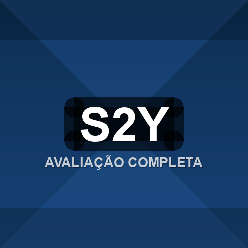 s2y logo