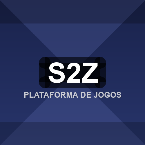 s2z logo