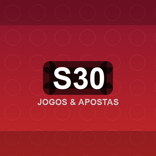 s30 logo
