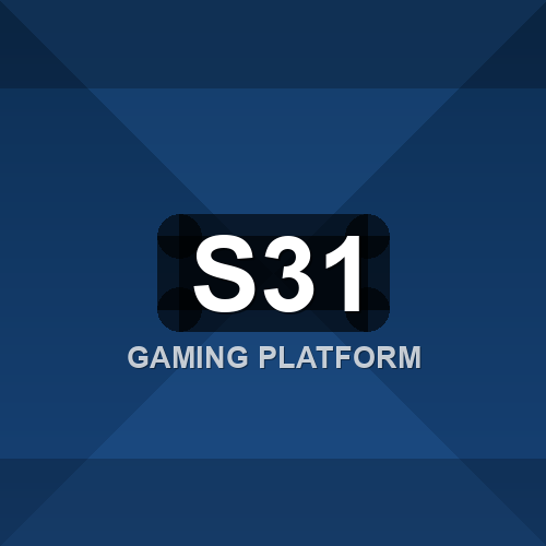 s31 logo