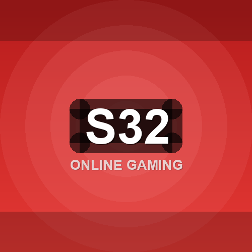 s32 logo