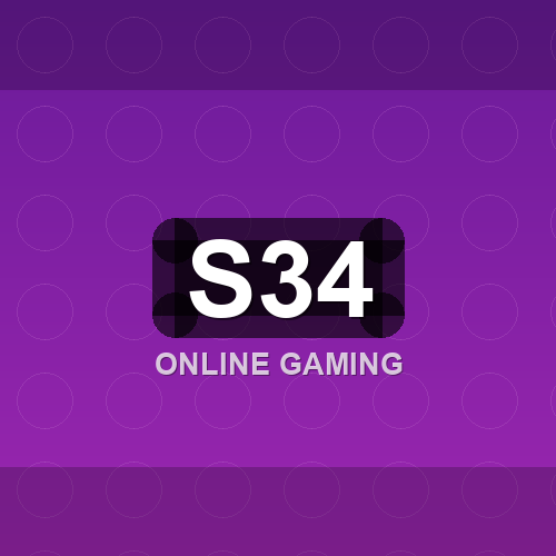 s34 logo