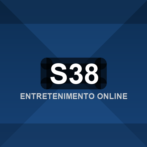 s38 logo