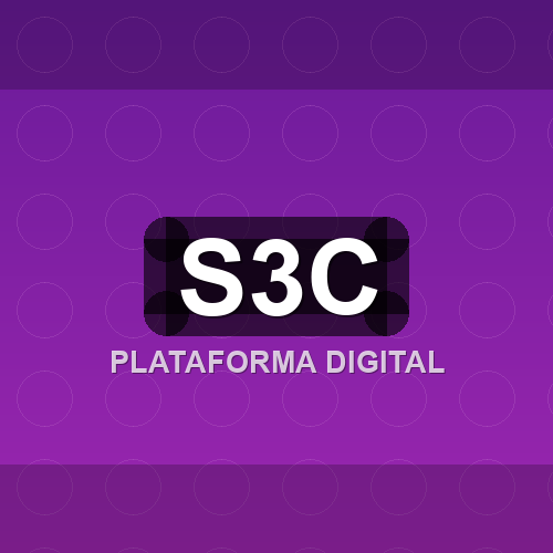 s3c logo