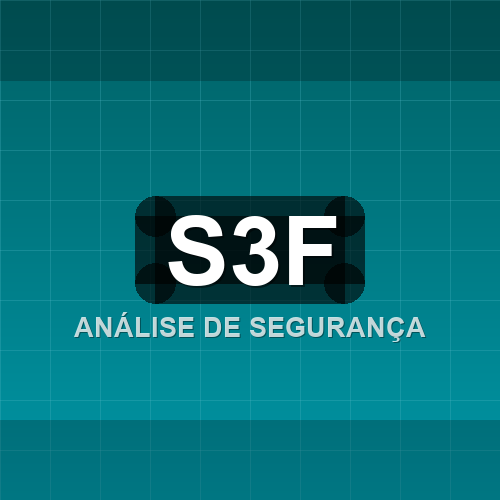 s3f logo