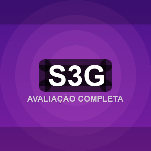 s3g logo