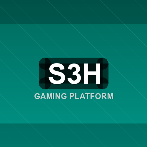s3h logo