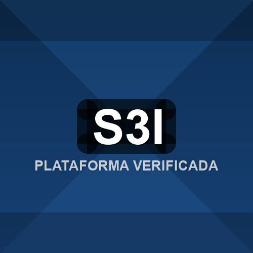 s3i logo