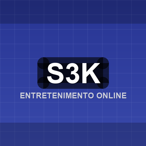 s3k logo