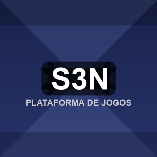 s3n logo