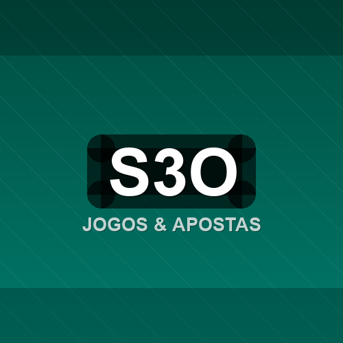 s3o logo