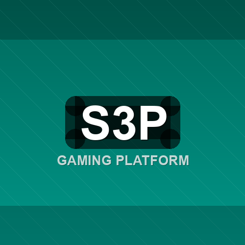 s3p logo