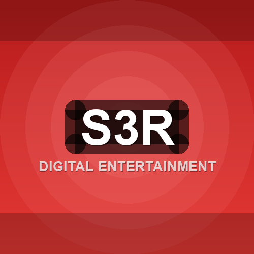 s3r logo